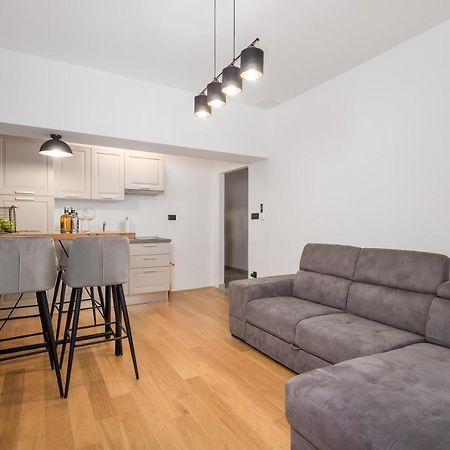 Zid Apartman أوباتيا المظهر الخارجي الصورة
