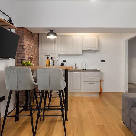 Zid Apartman أوباتيا المظهر الخارجي الصورة