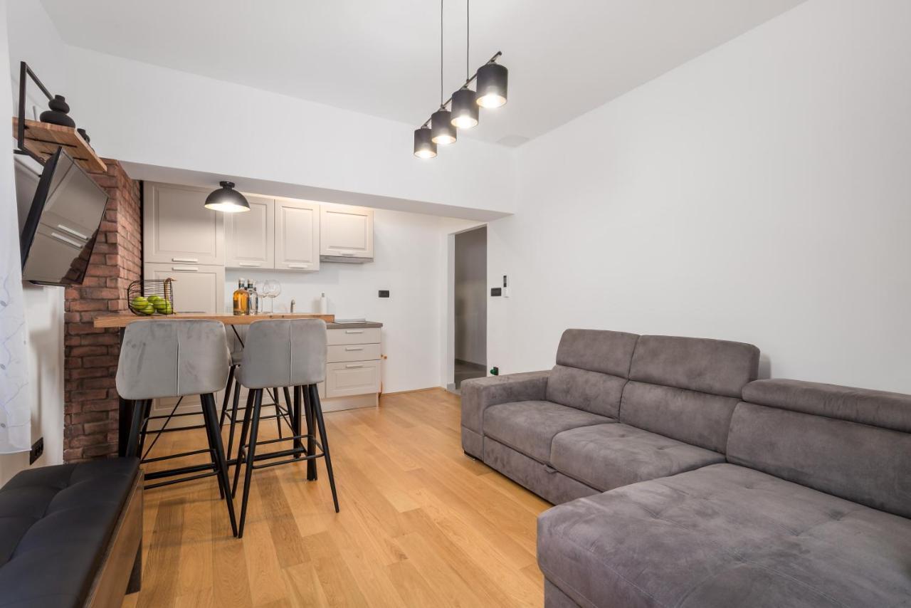 Zid Apartman أوباتيا المظهر الخارجي الصورة