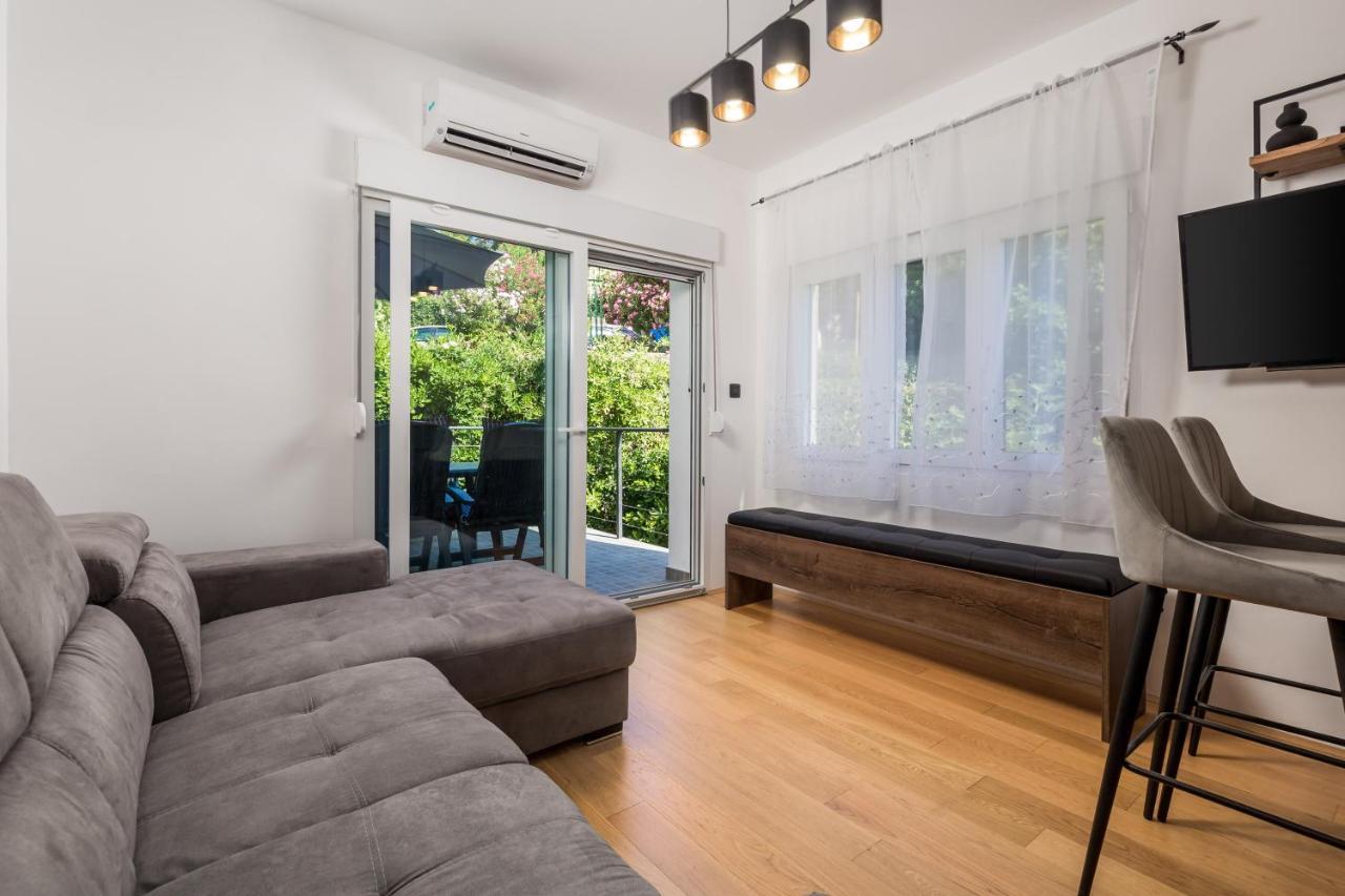 Zid Apartman أوباتيا المظهر الخارجي الصورة