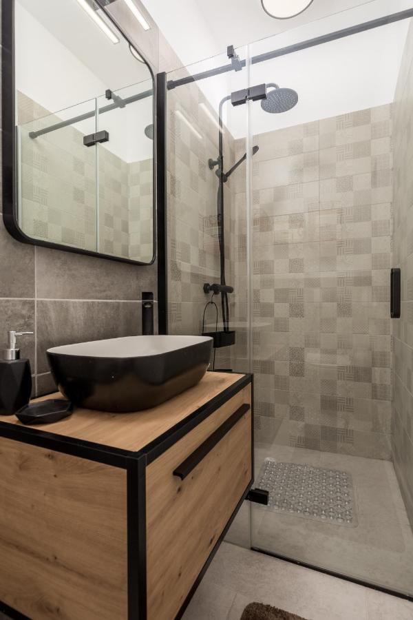 Zid Apartman أوباتيا المظهر الخارجي الصورة