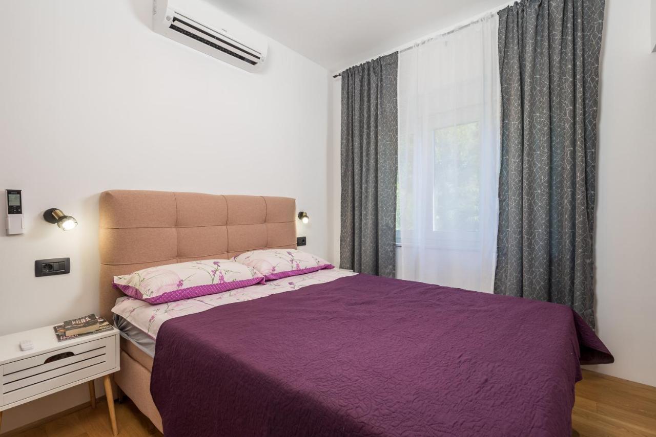 Zid Apartman أوباتيا المظهر الخارجي الصورة
